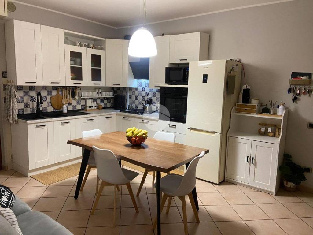 Appartamento a Cartoceto in Via S. Filippo, 6 - Foto 5