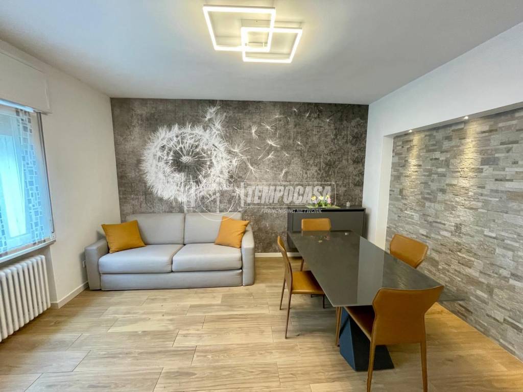 Appartamento a Belluno in Via San Lorenzo 26 - Foto 2