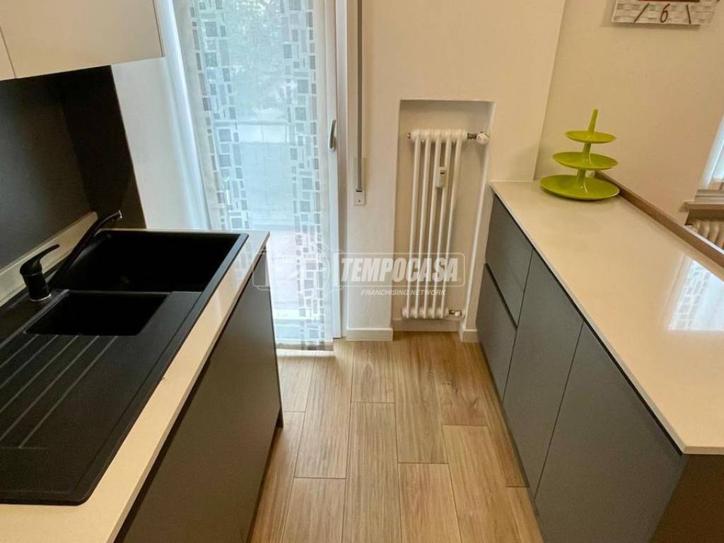 Appartamento a Belluno in Via San Lorenzo 26 - Foto 3