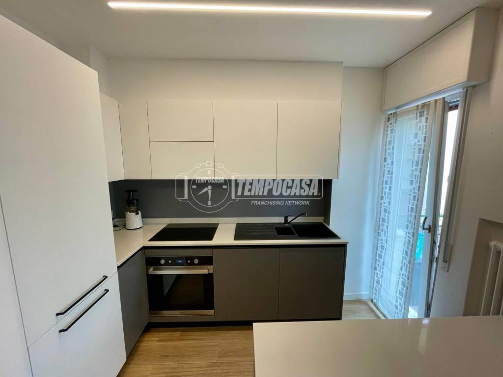 Appartamento a Belluno in Via San Lorenzo 26 - Foto 4