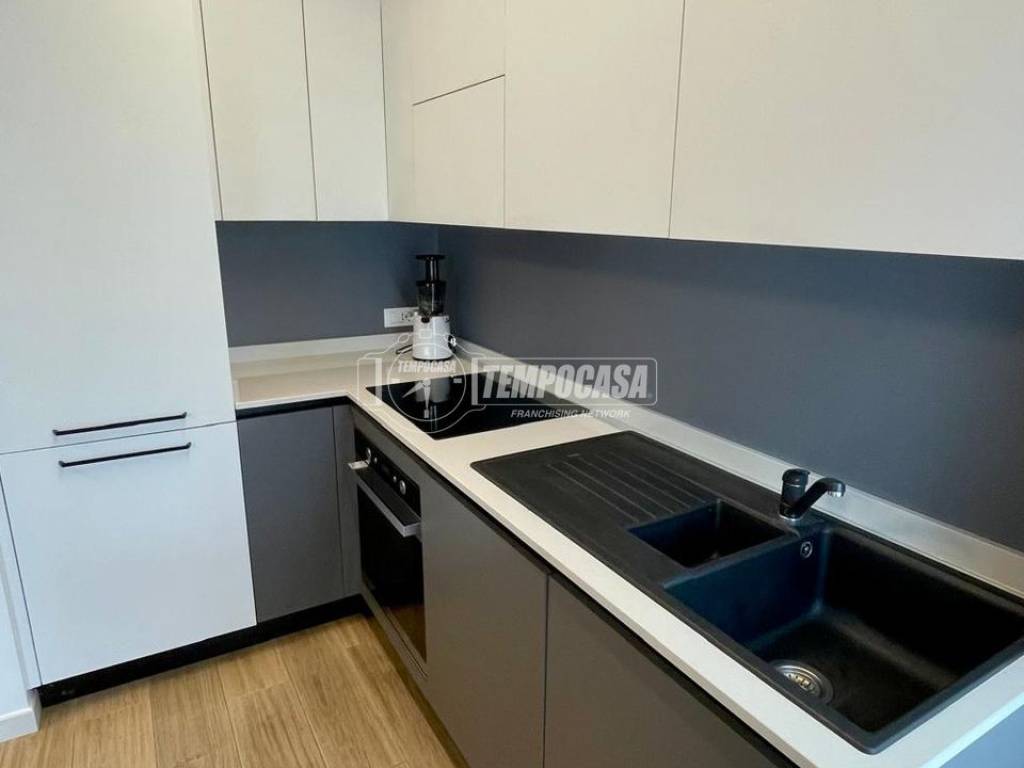 Appartamento a Belluno in Via San Lorenzo 26 - Foto 5