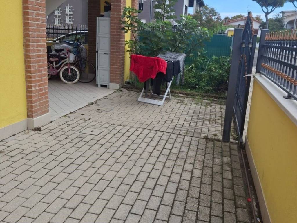 Villetta a schiera a Comacchio - Foto 2