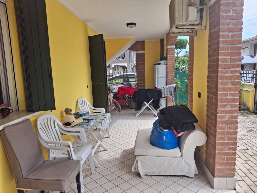 Villetta a schiera a Comacchio - Foto 4