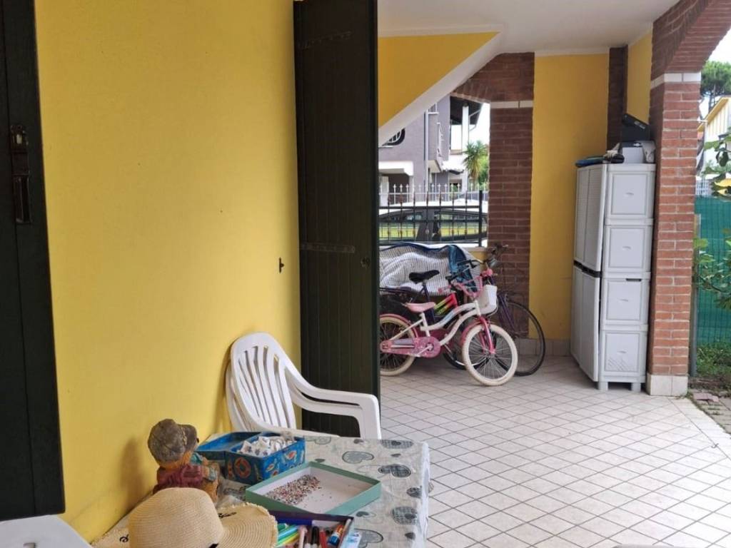 Villetta a schiera a Comacchio - Foto 5