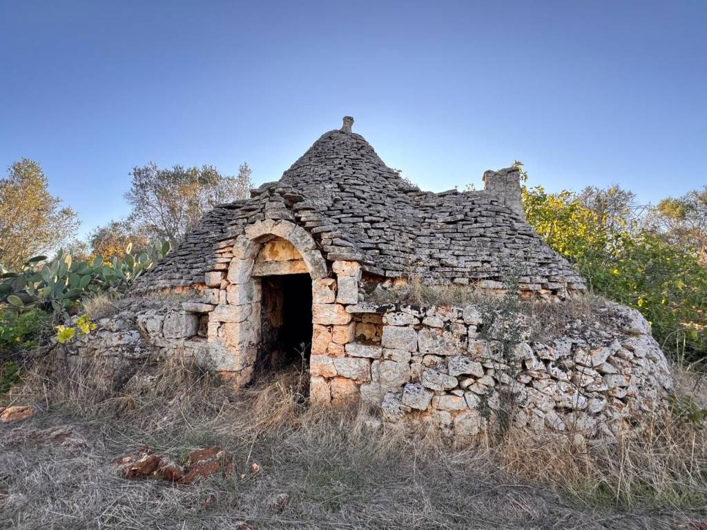 Rustico / casale a San michele salentino in Contrada Cotugni - Foto 2