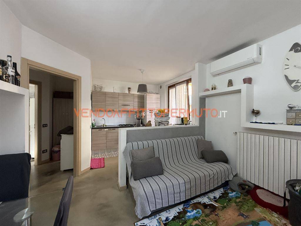 Appartamento a Calcinate in Via C. A. Beretta - Foto 5