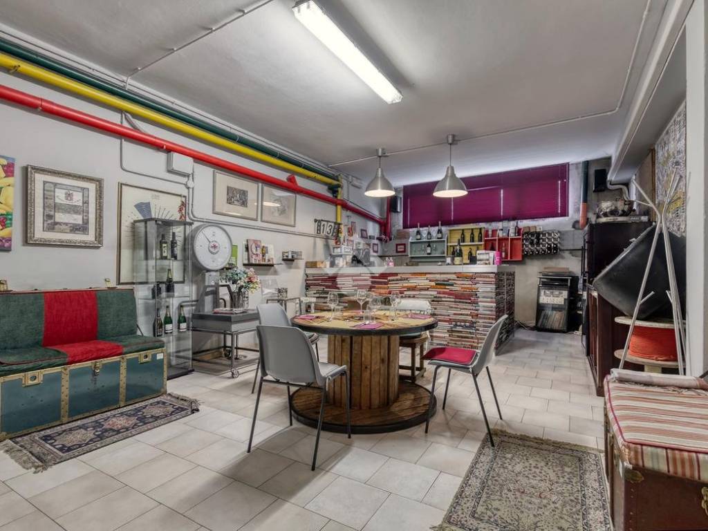 Immobile a Bologna in Via FILIPPO ANTOLINI, 7 - Foto 3