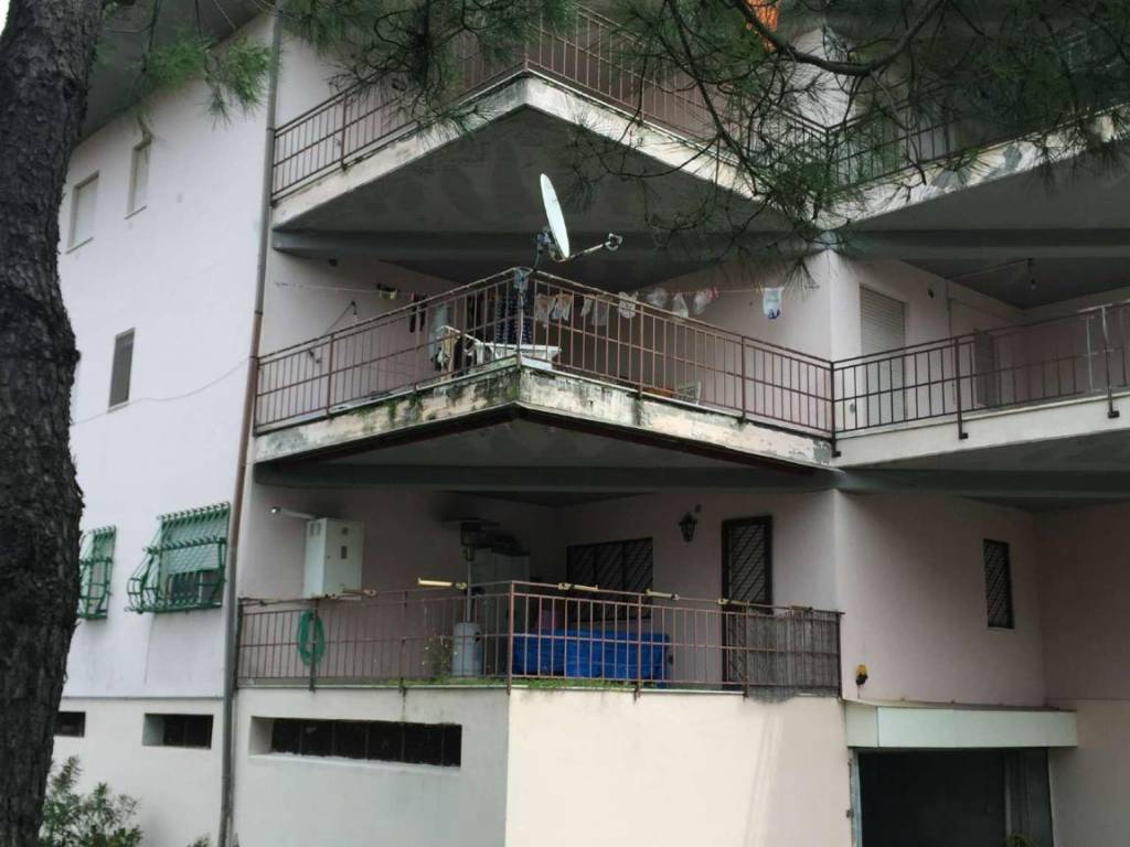 Appartamento a Fiuggi in via della Pineta 22 - Foto 2