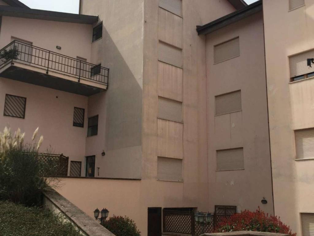 Appartamento a Fiuggi in via della Pineta 22 - Foto 3