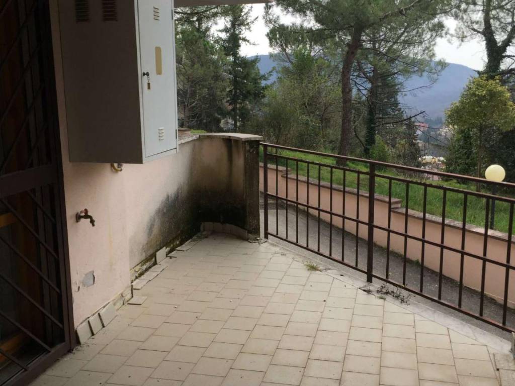 Appartamento a Fiuggi in via della Pineta 22 - Foto 4