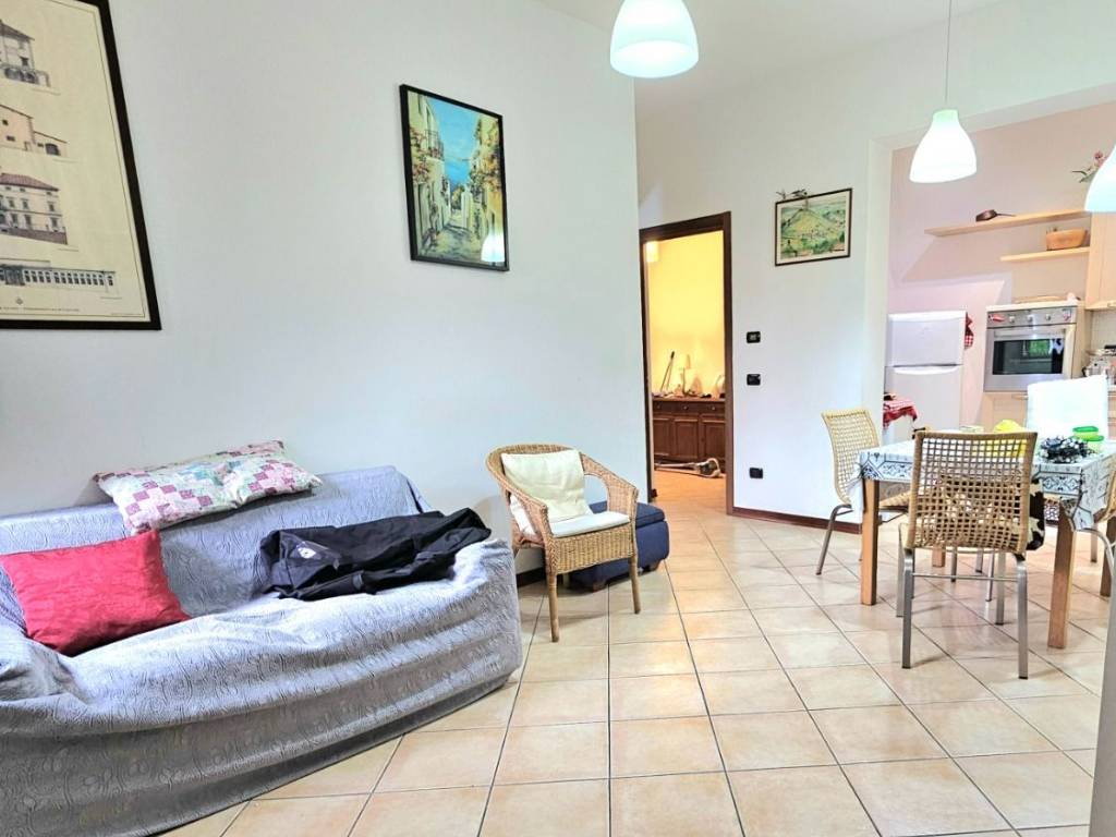 Appartamento a Carmignano in Via Lombarda - Foto 4