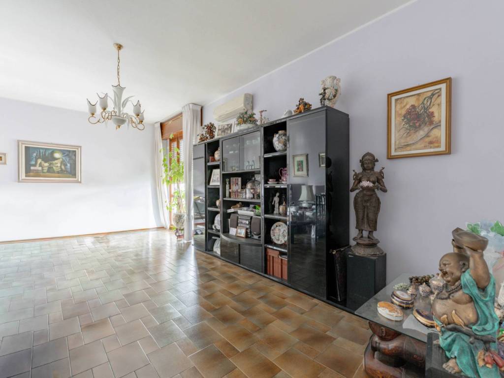 Appartamento a Agnadello in Via Lombardia, 4 - Foto 3