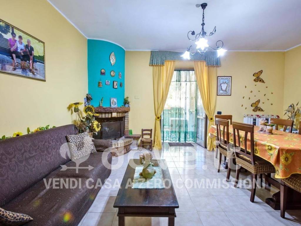 Appartamento a Ceccano in Via San Francesco D'Assisi - Foto 2