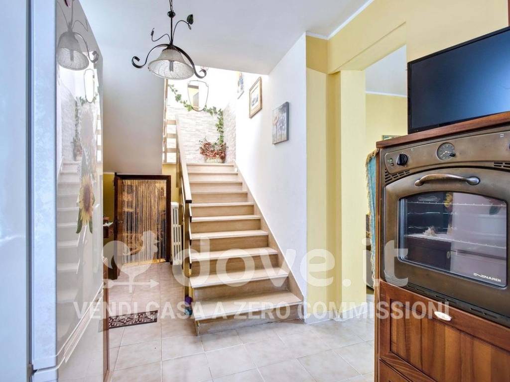 Appartamento a Ceccano in Via San Francesco D'Assisi - Foto 4