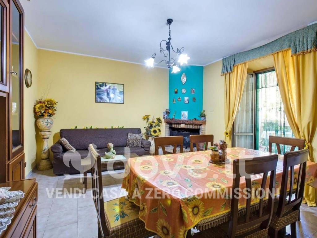 Appartamento a Ceccano in Via San Francesco D'Assisi - Foto 5