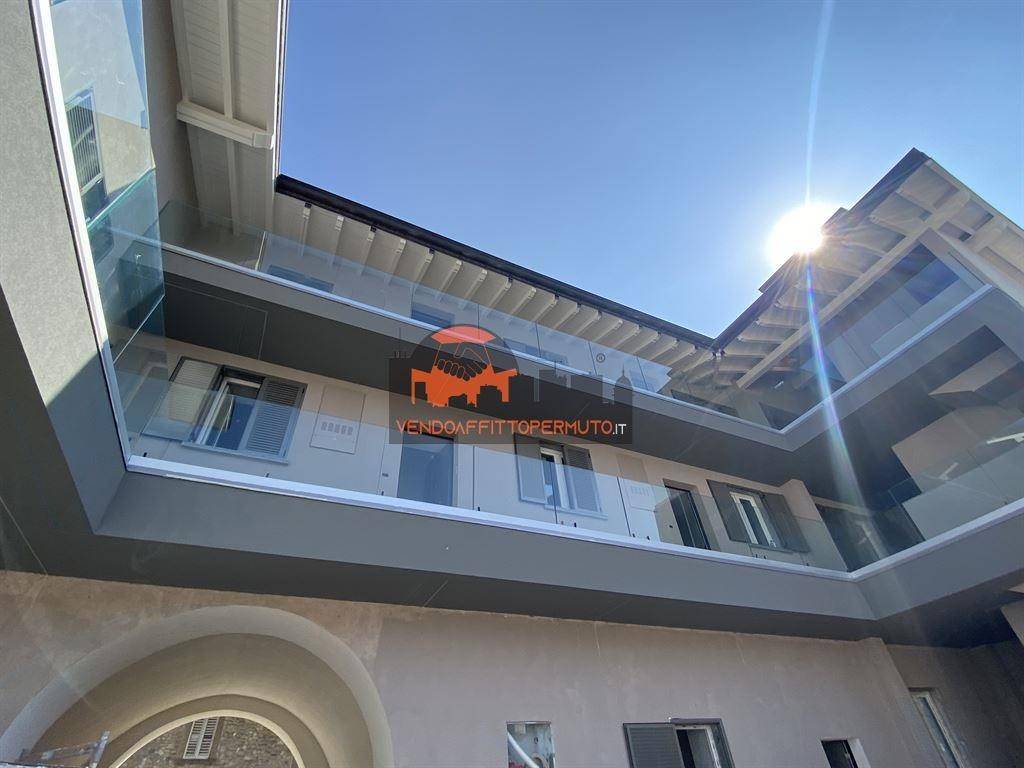 Appartamento a Grumello del monte in Via Roma - Foto 4