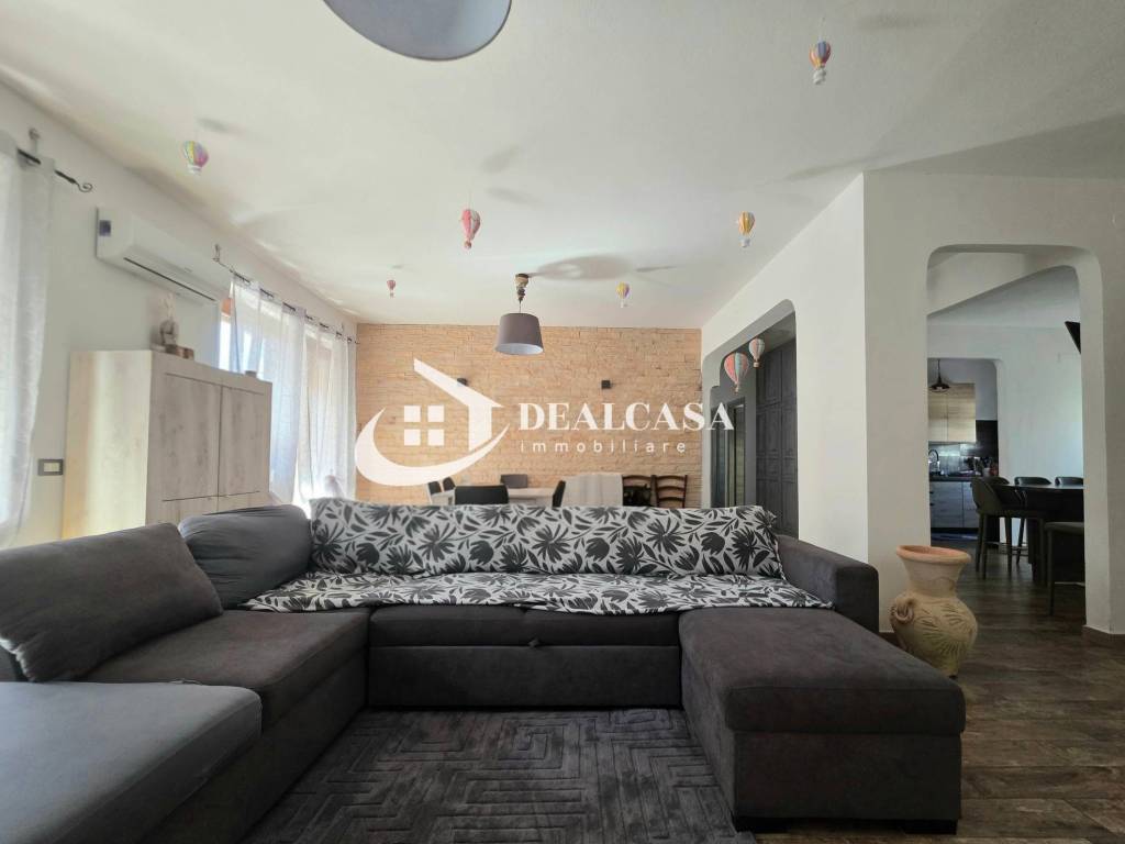 Appartamento a Nuoro in Via Mughina, 44 - Foto 3