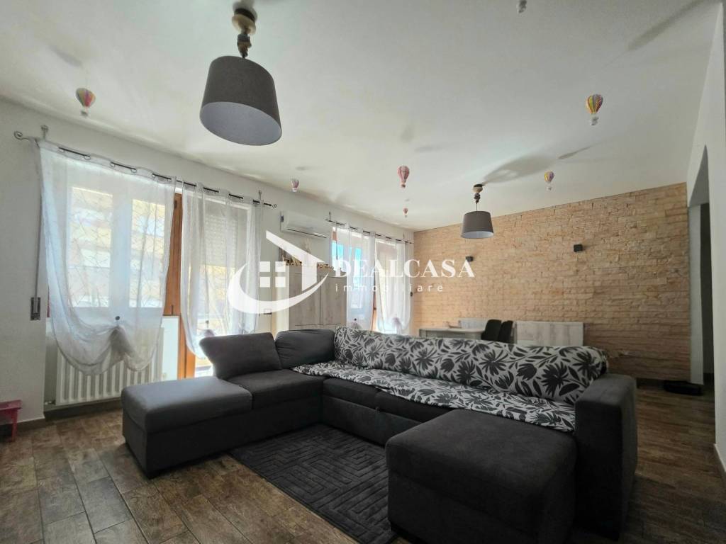 Appartamento a Nuoro in Via Mughina, 44 - Foto 4