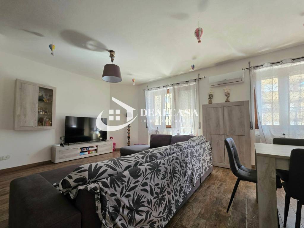 Appartamento a Nuoro in Via Mughina, 44 - Foto 5