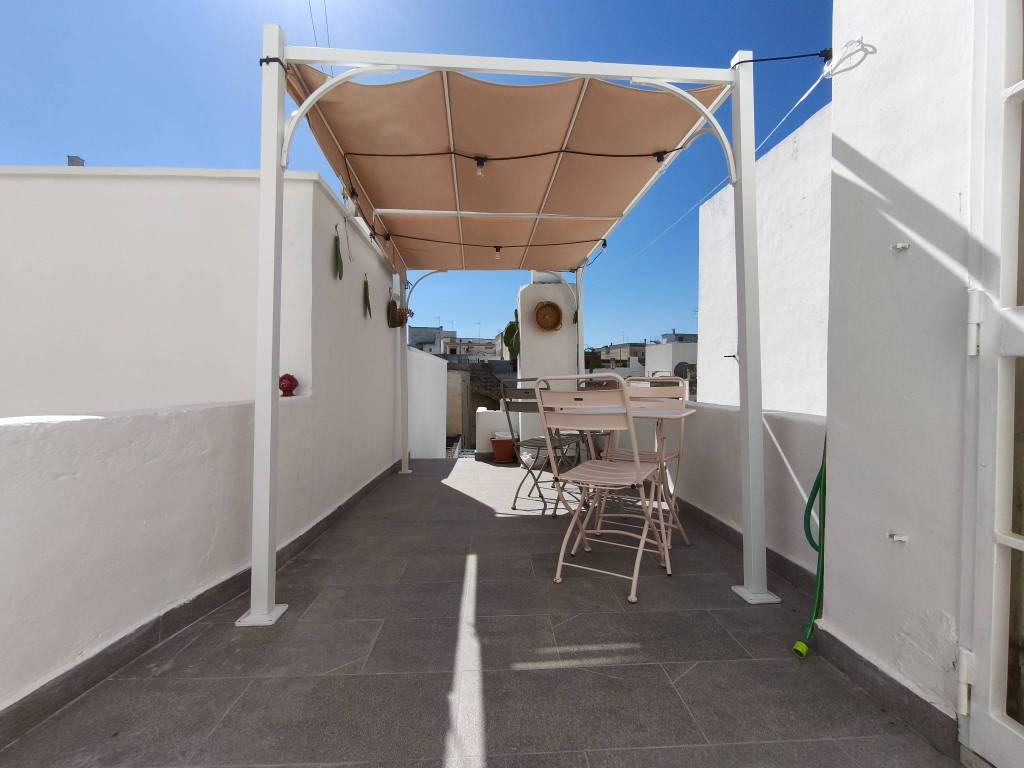 Villa a Alezio in Via Immacolata, 53 - Foto 2