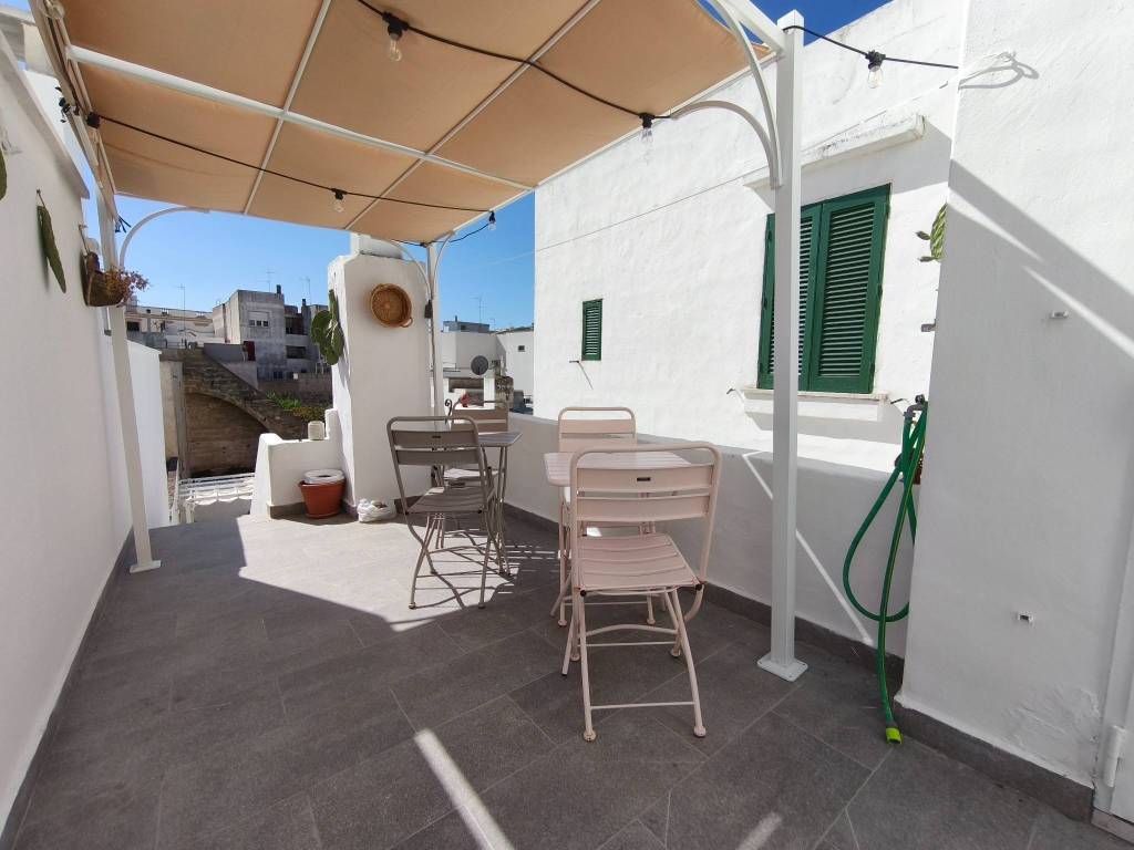 Villa a Alezio in Via Immacolata, 53 - Foto 3