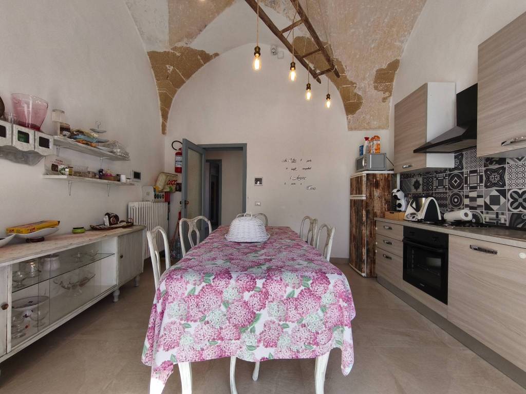 Villa a Alezio in Via Immacolata, 53 - Foto 5