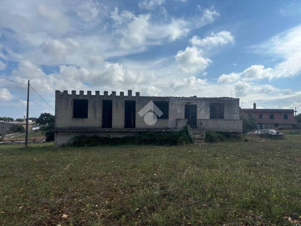 Rustico / casale a Martina franca in Via privato - Foto 2