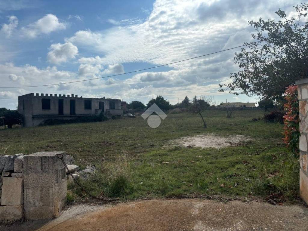 Rustico / casale a Martina franca in Via privato - Foto 3