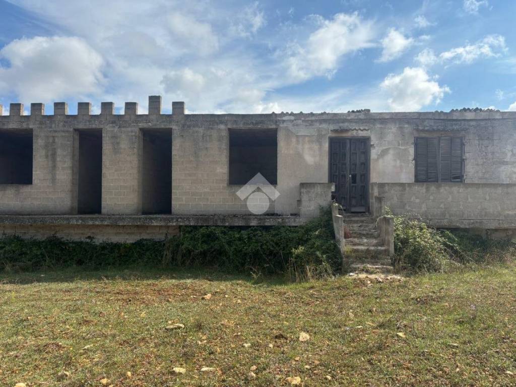 Rustico / casale a Martina franca in Via privato - Foto 5