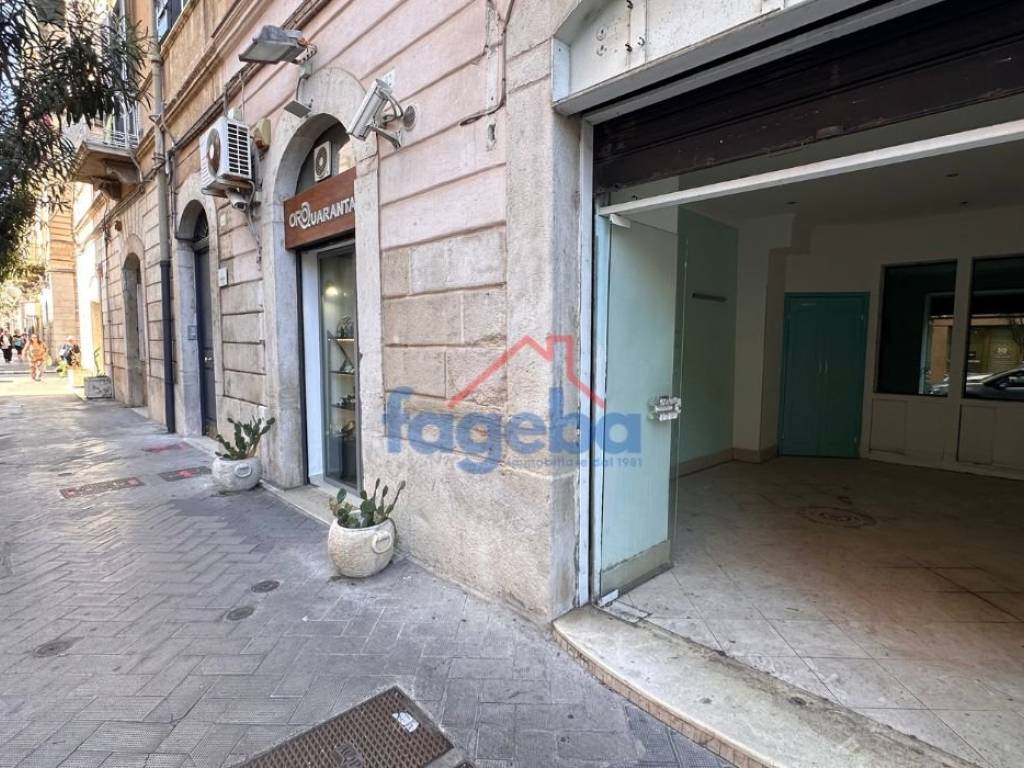 Immobile a Trani in Via Umberto I - Foto 2