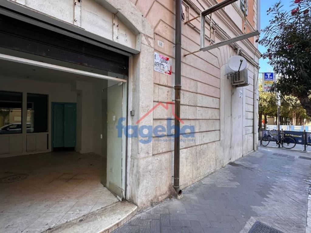 Immobile a Trani in Via Umberto I - Foto 5