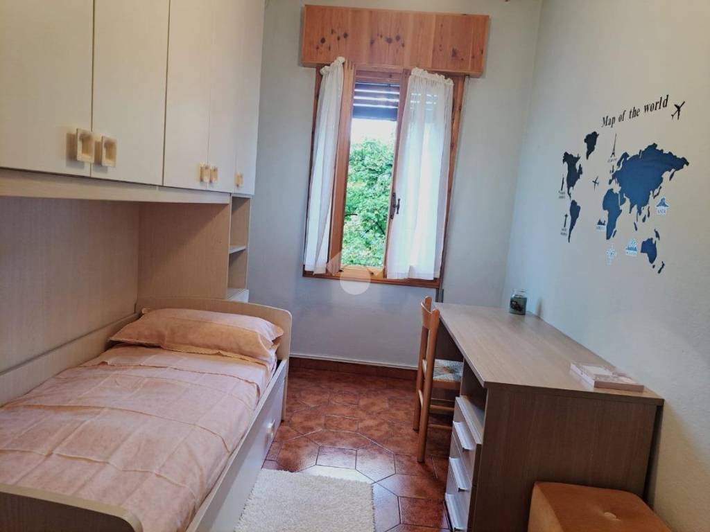 Appartamento a Modena in Via Serafino Serafini, 25 - Foto 2