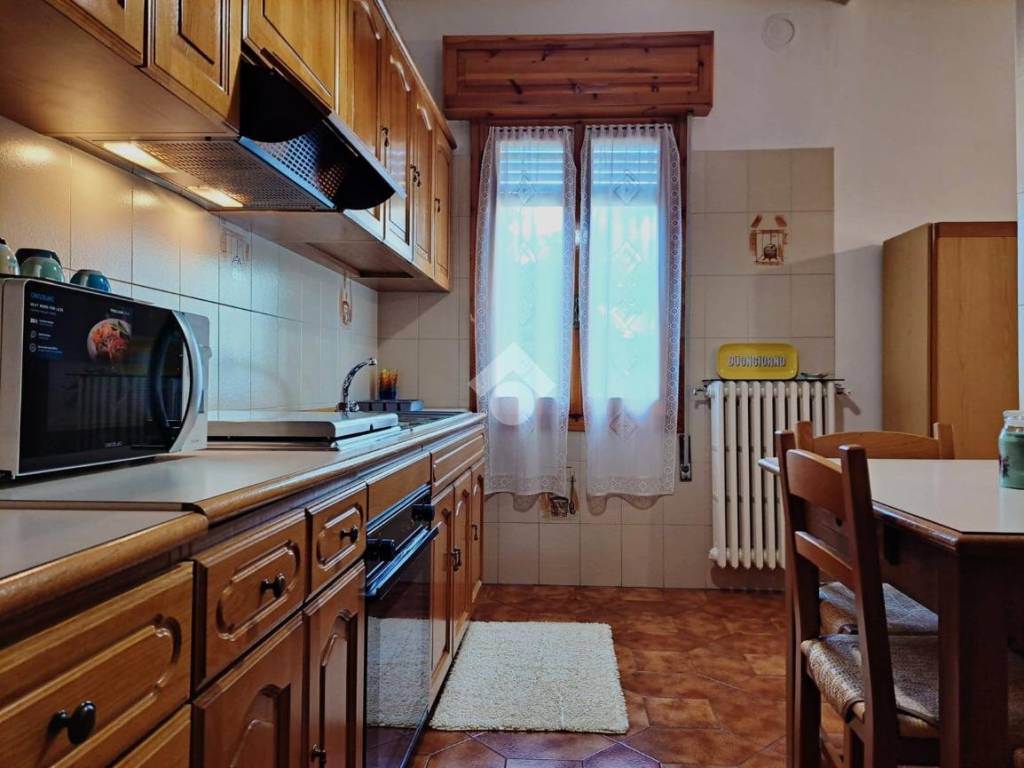 Appartamento a Modena in Via Serafino Serafini, 25 - Foto 5