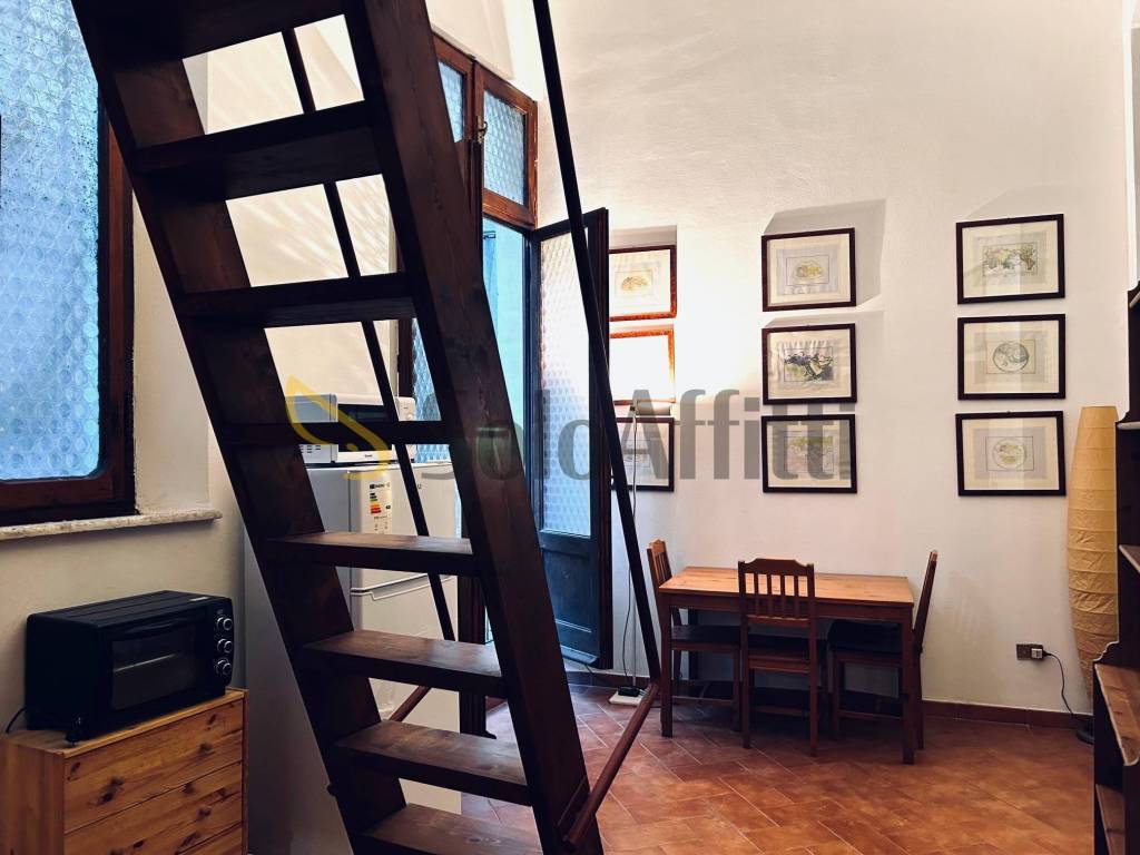 Appartamento a Pisa in Lungarno Antonio Pacinotti, 7 - Foto 2