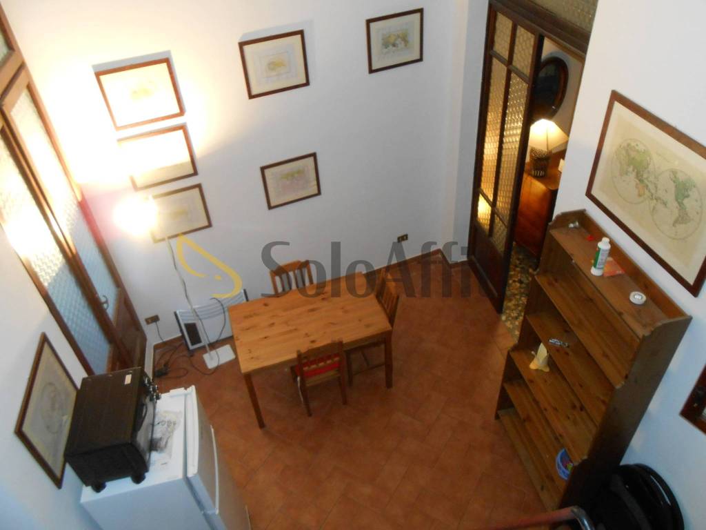 Appartamento a Pisa in Lungarno Antonio Pacinotti, 7 - Foto 3