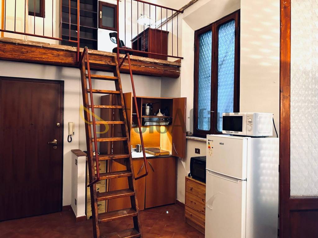 Appartamento a Pisa in Lungarno Antonio Pacinotti, 7 - Foto 4