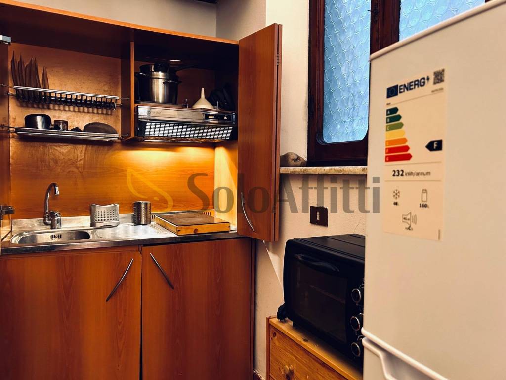 Appartamento a Pisa in Lungarno Antonio Pacinotti, 7 - Foto 5