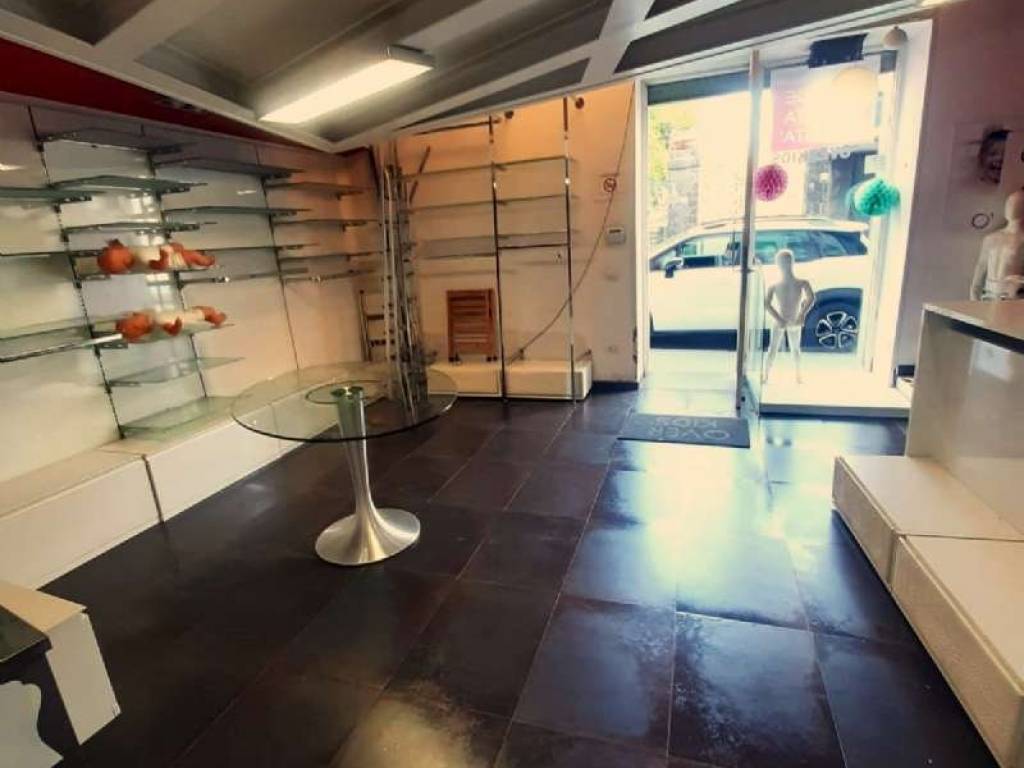 Immobile a Somma vesuviana in VIA ROMA snc - Foto 2