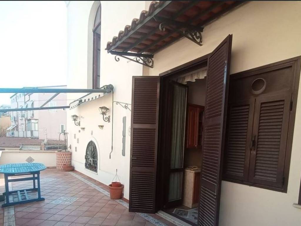 Appartamento a Formia in Via Ferdinando Lavanga - Foto 3