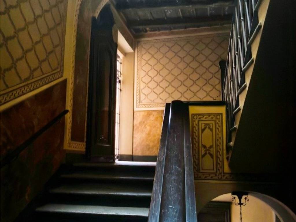 Appartamento a Como in Via Giuseppe Rovelli, 57 - Foto 3