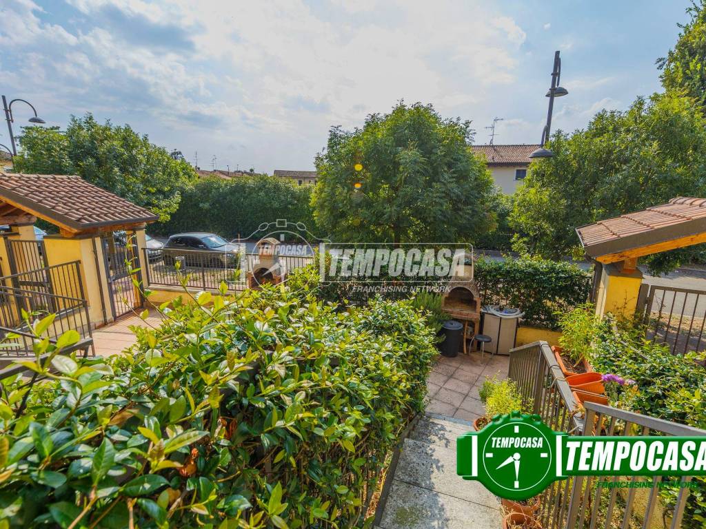 Villa a Giussago in Via del Beccaccino - Foto 2