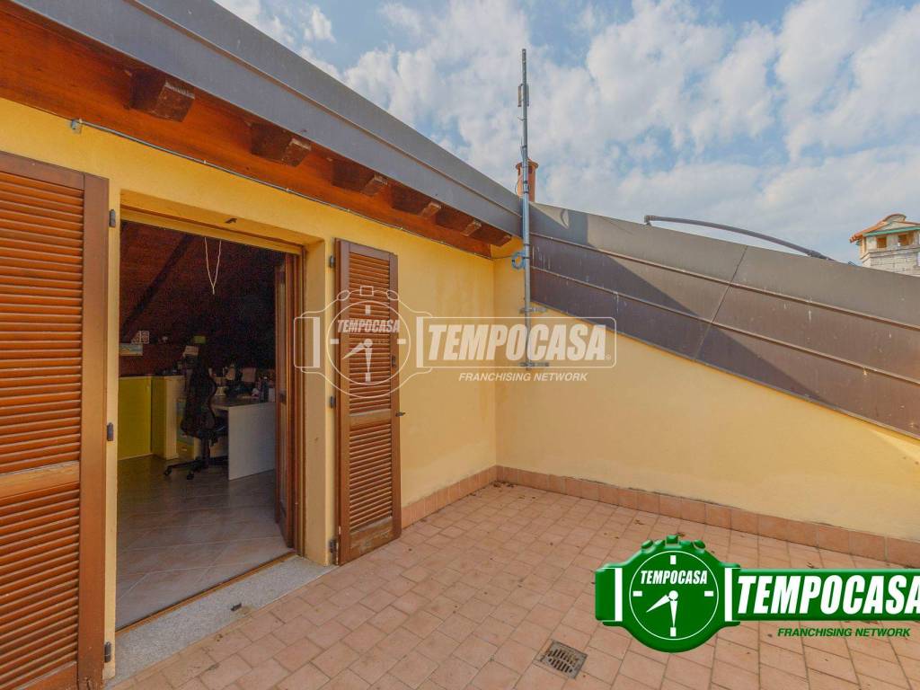 Villa a Giussago in Via del Beccaccino - Foto 3