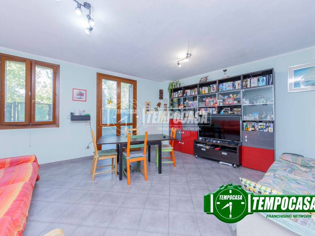 Villa a Giussago in Via del Beccaccino - Foto 4