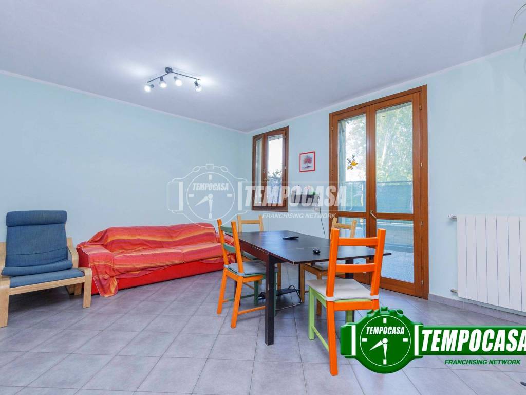 Villa a Giussago in Via del Beccaccino - Foto 5