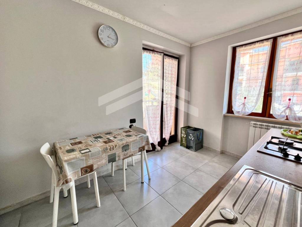 Appartamento a Ripalimosani in C.da Peschio - Foto 4