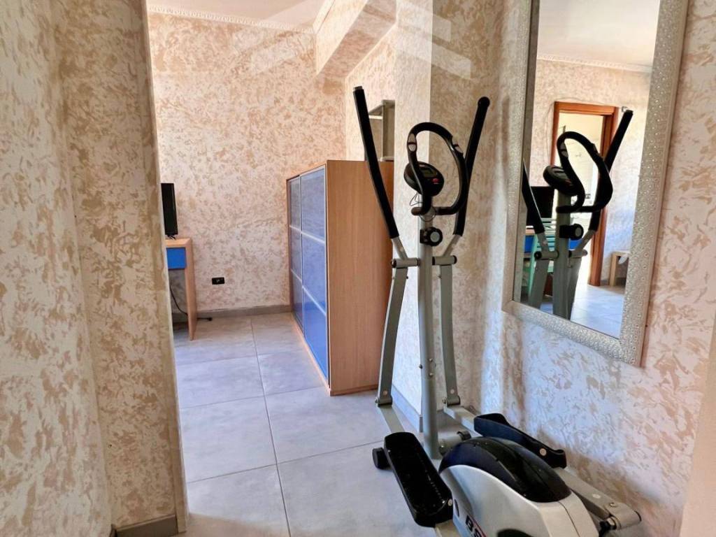 Appartamento a Ripalimosani in C.da Peschio - Foto 5