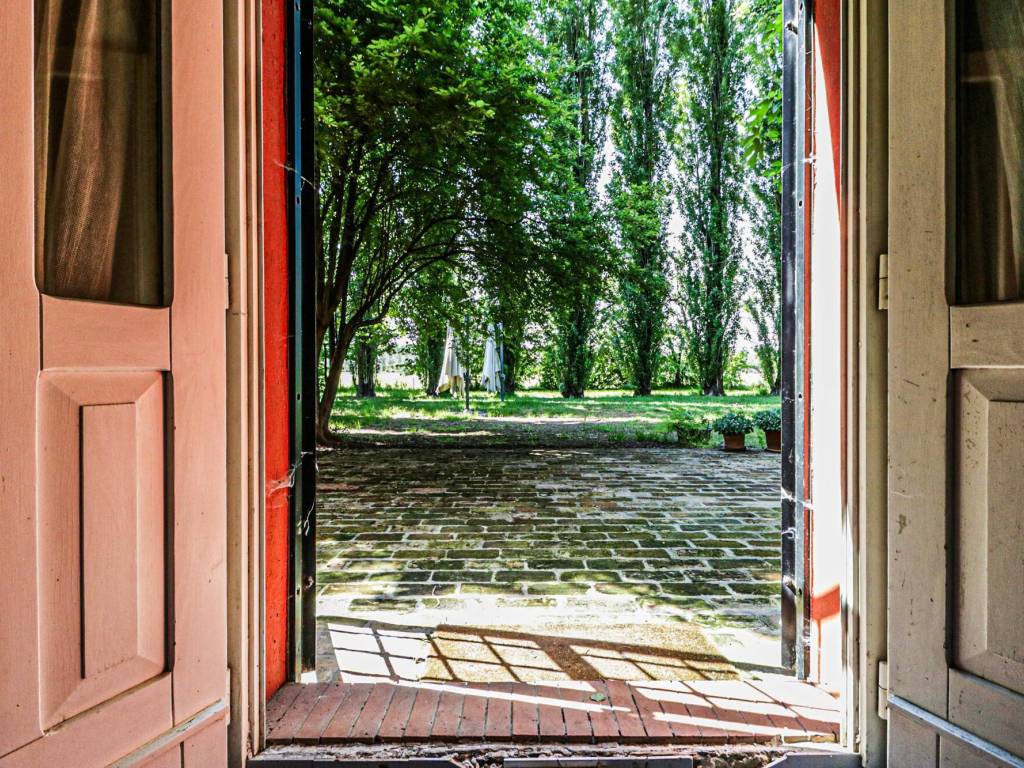 Villa a San giovanni in persiceto in via Samoggia Vecchia - Foto 3