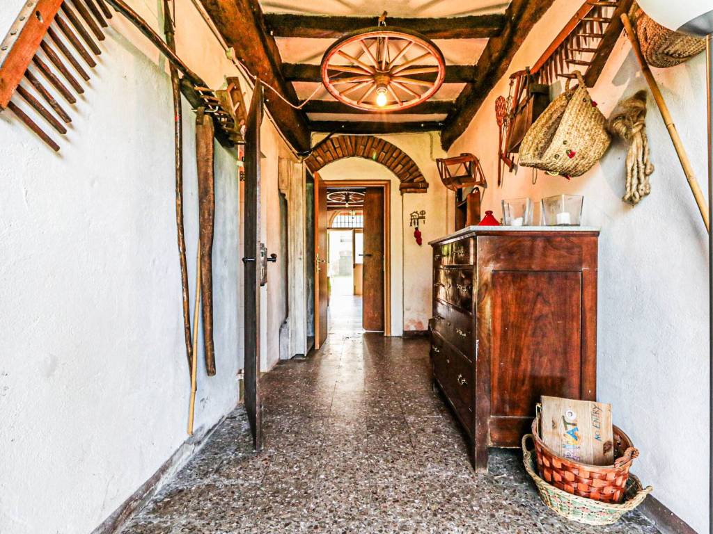 Villa a San giovanni in persiceto in via Samoggia Vecchia - Foto 4