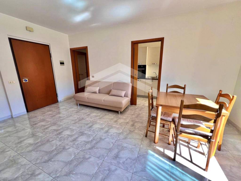 Appartamento a Campobasso in Via Campania - Foto 2