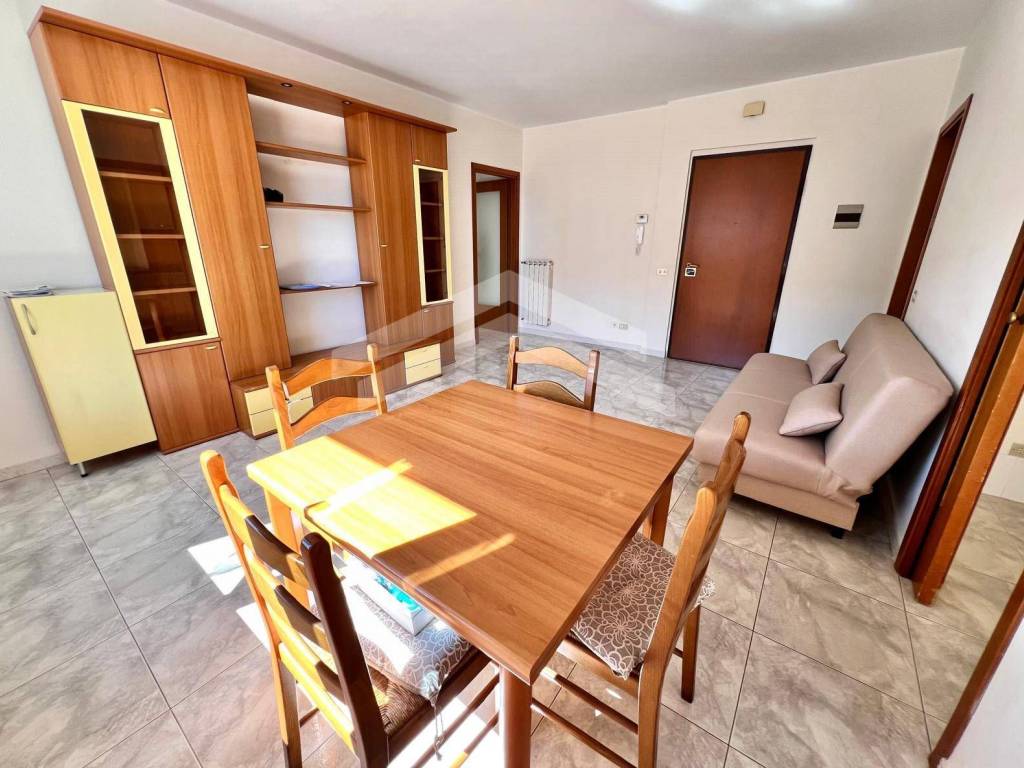 Appartamento a Campobasso in Via Campania - Foto 5